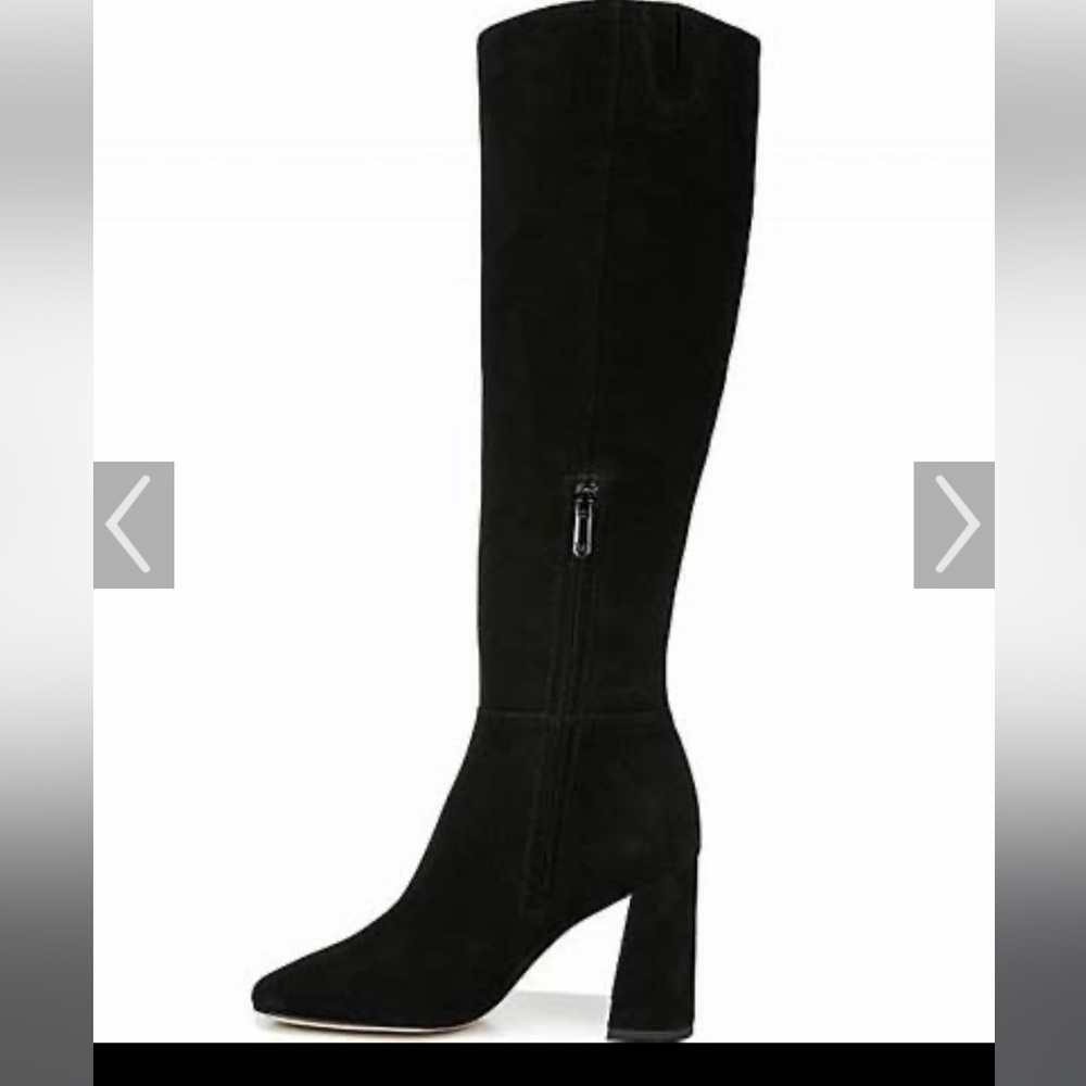 Sam Edelman Clarem boot
